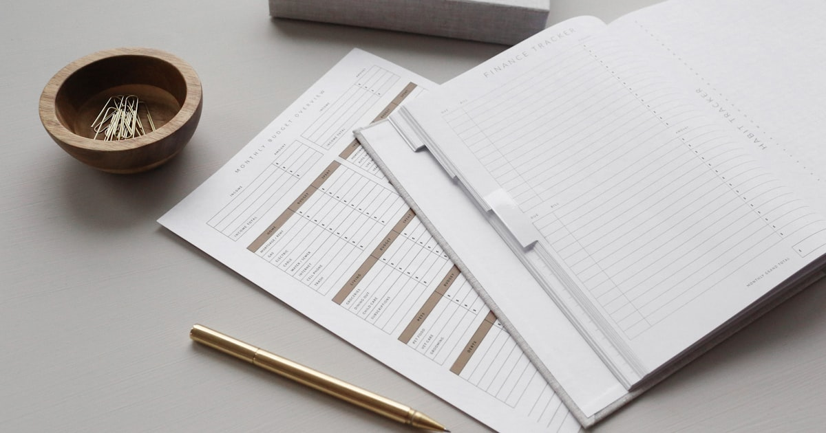 Effective Money Management Tips